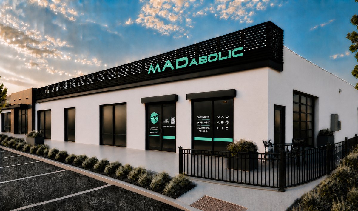 MADabolic Colorado Springs, 531 South Weber St